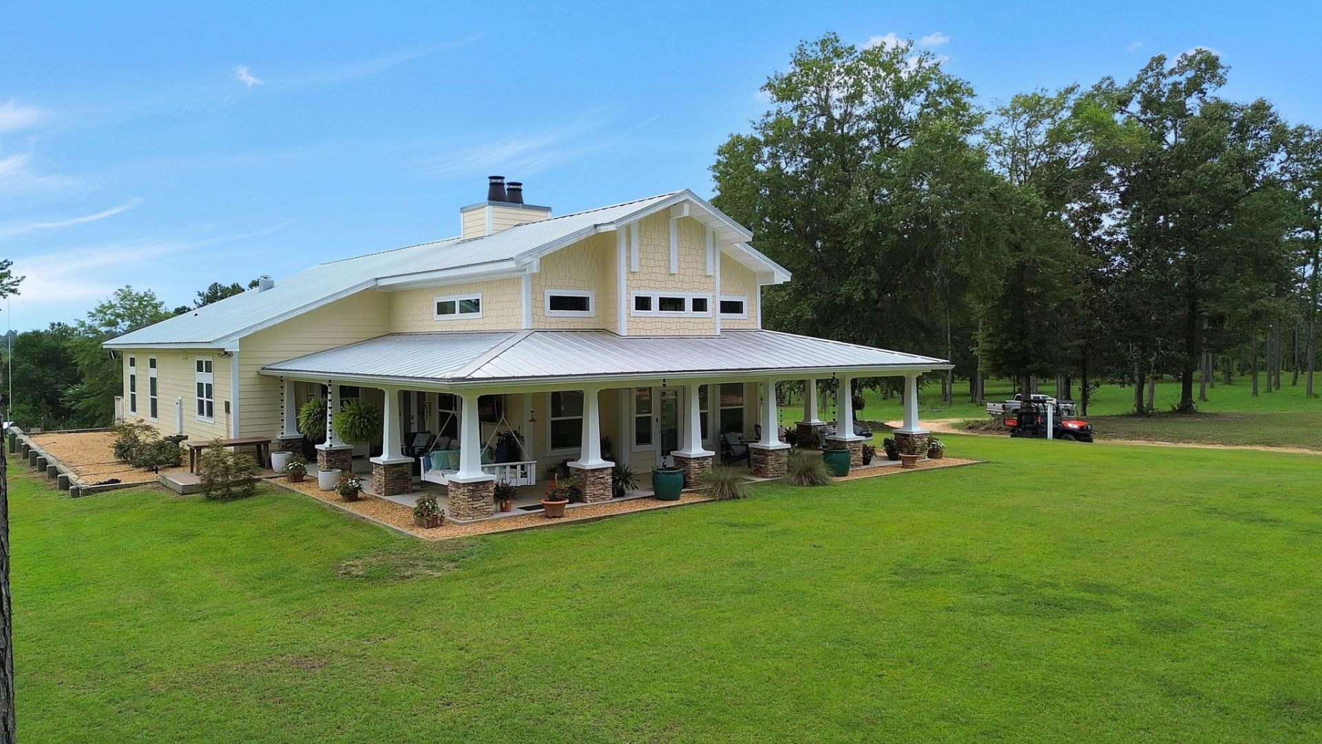 2445 Hardaway Rd II , Chattahoochee, FL 32324 Photo