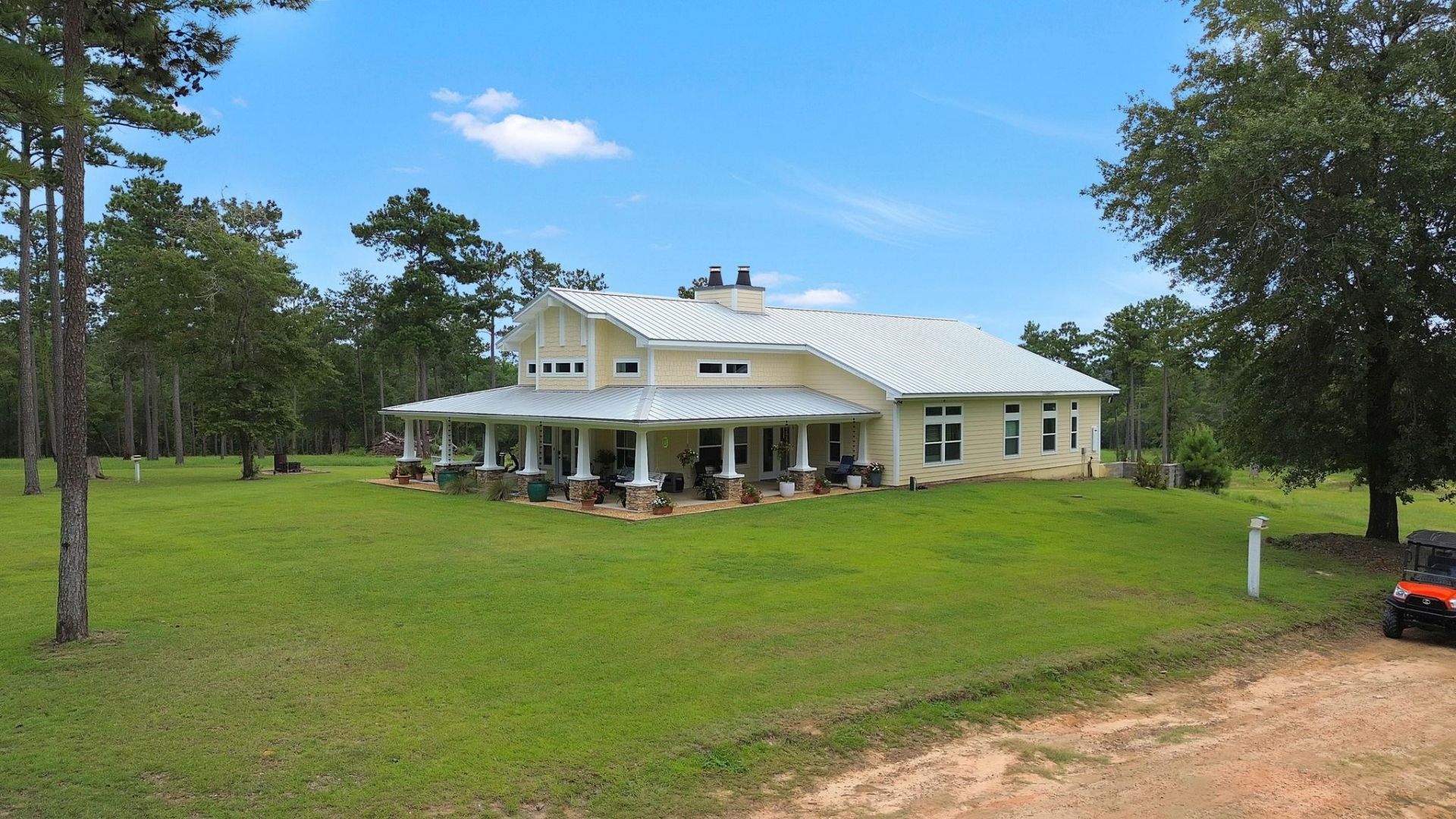 2445 Hardaway Rd Ii, Chattahoochee, FL 32324 Photo