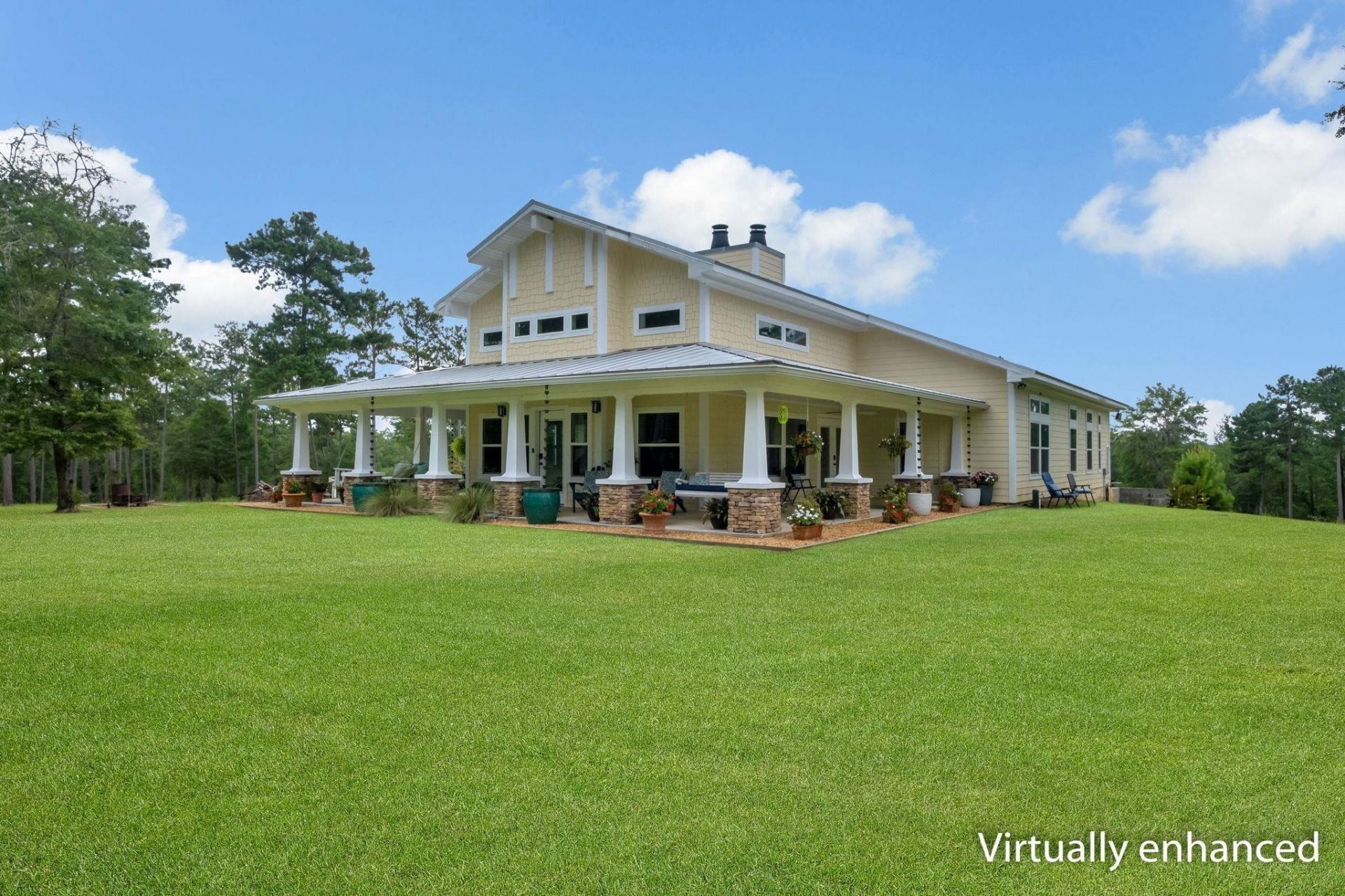2445 Hardaway Rd II , Chattahoochee, FL 32324 Photo