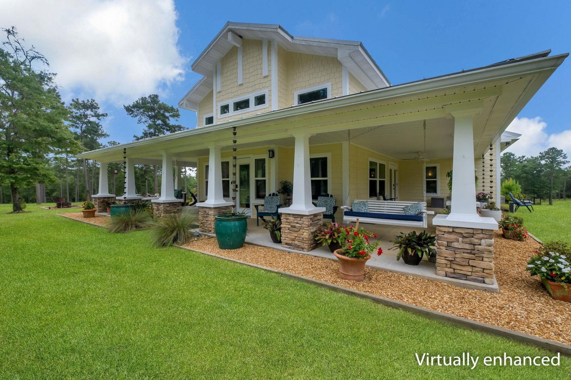 2445 Hardaway Rd Ii, Chattahoochee, FL 32324 Photo