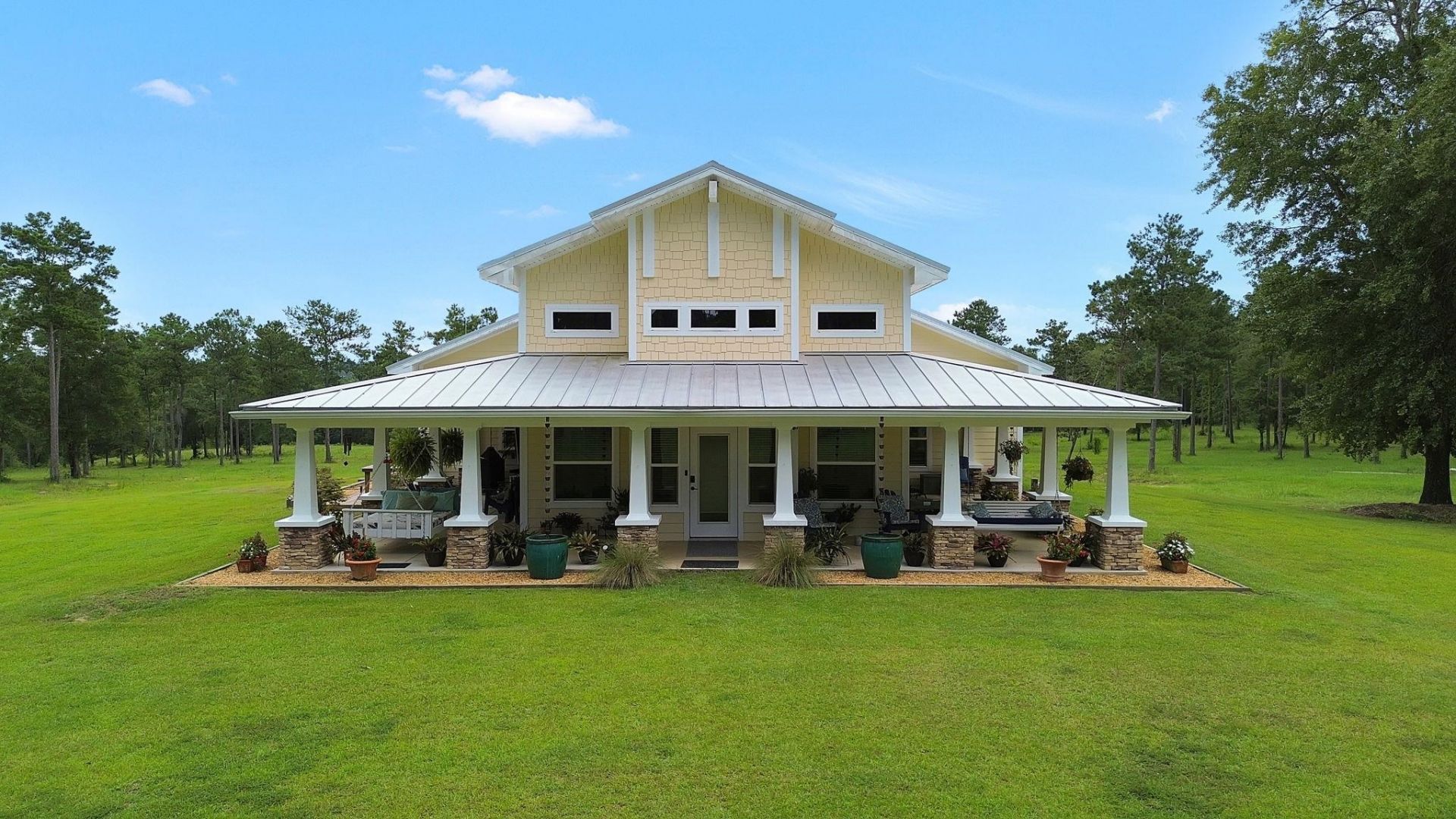 2445 Hardaway Rd II , Chattahoochee, FL 32324 Photo