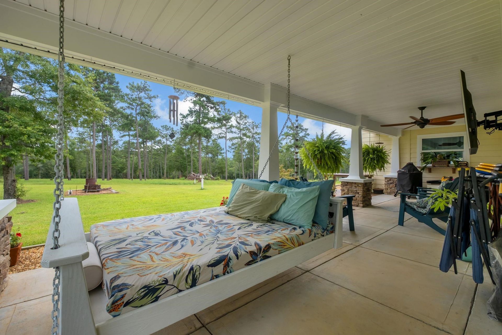 2445 Hardaway Rd Ii, Chattahoochee, FL 32324 Photo