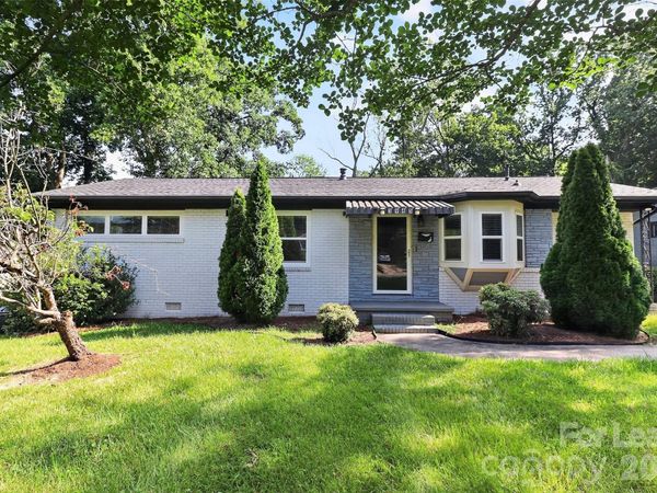 3945 Winfield Drive , Charlotte, NC 28205