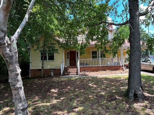 648 Tracy Lane , Gastonia, NC 28056
