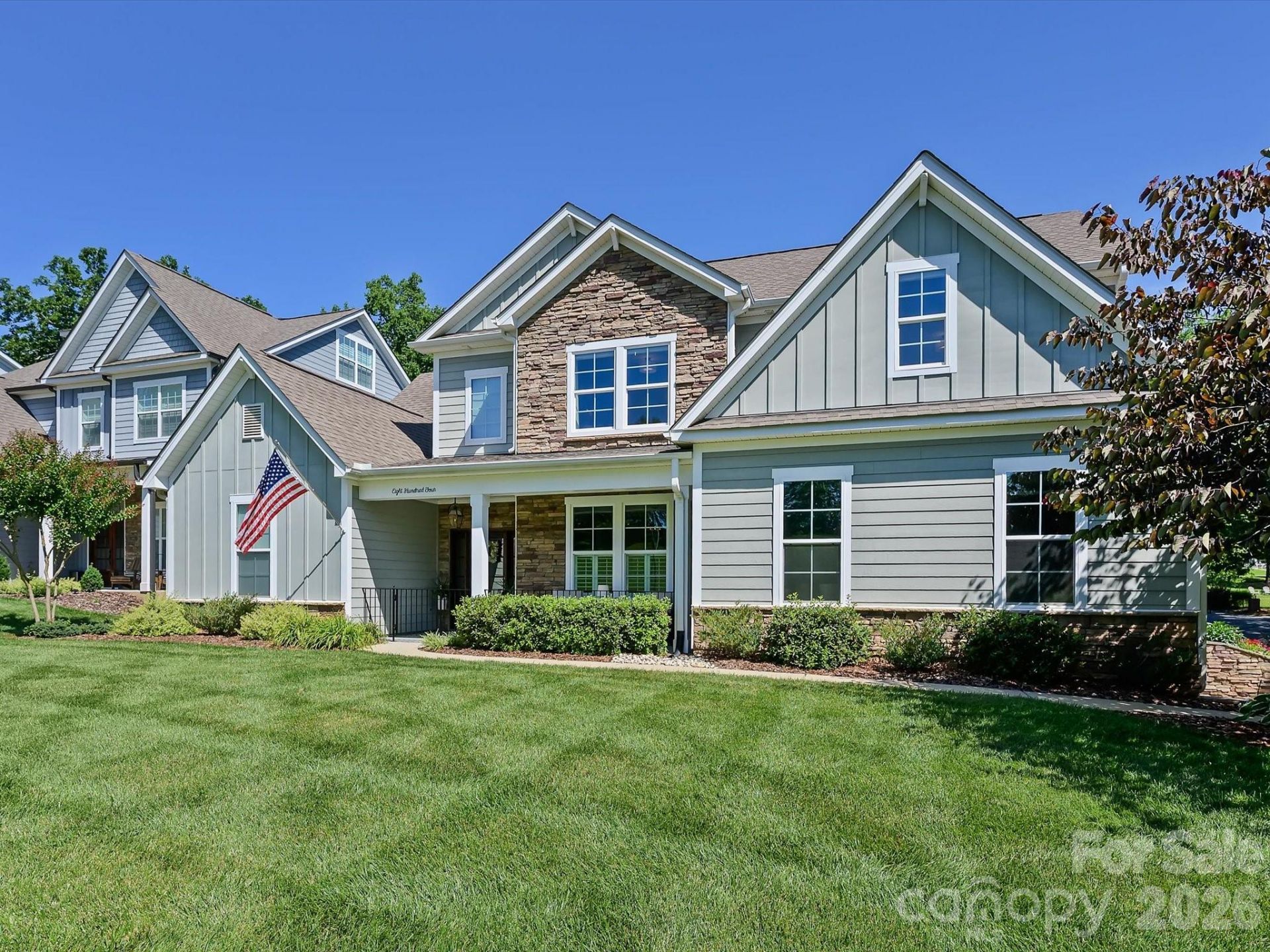 804 Sardis Lane , Charlotte, NC 28270 Main Photo