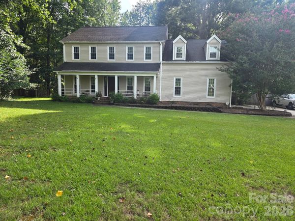 115 Valley Glen Drive, Waxhaw, NC 28173
