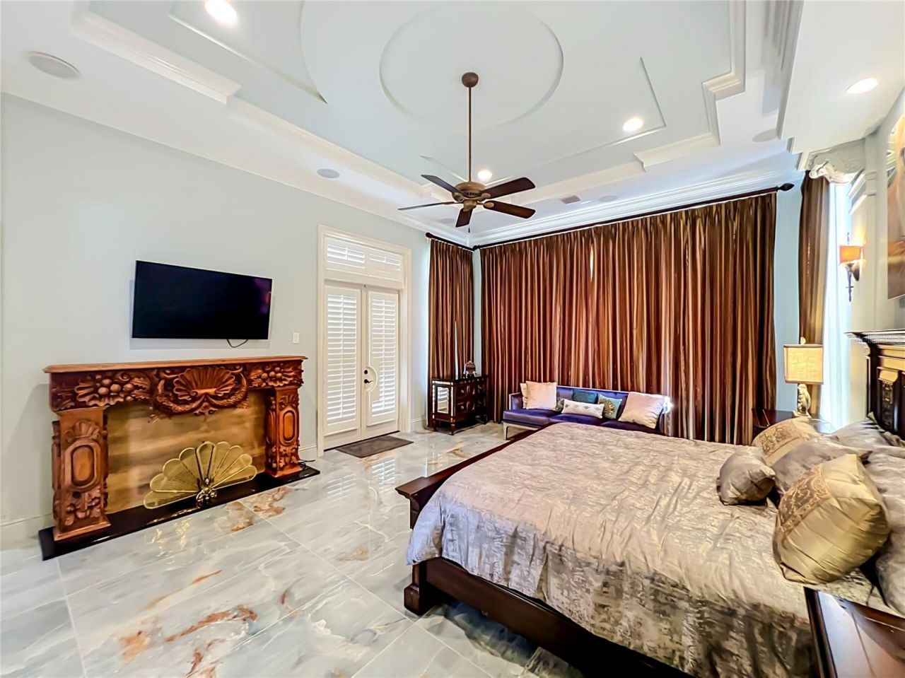 16028 Pendio Drive , Montverde, FL 34756 Photo