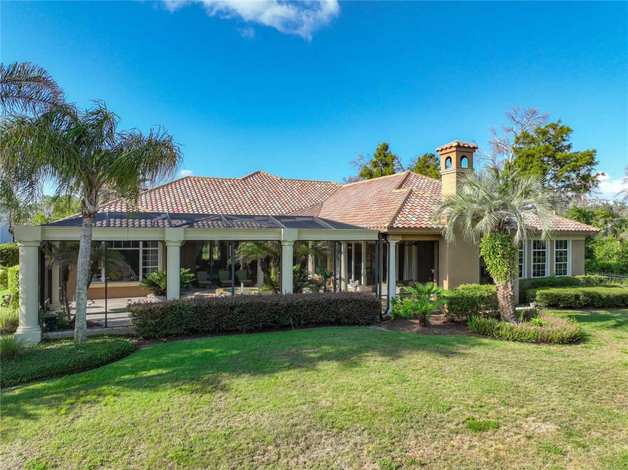 16028 Pendio Drive, Montverde, FL 34756 Photo