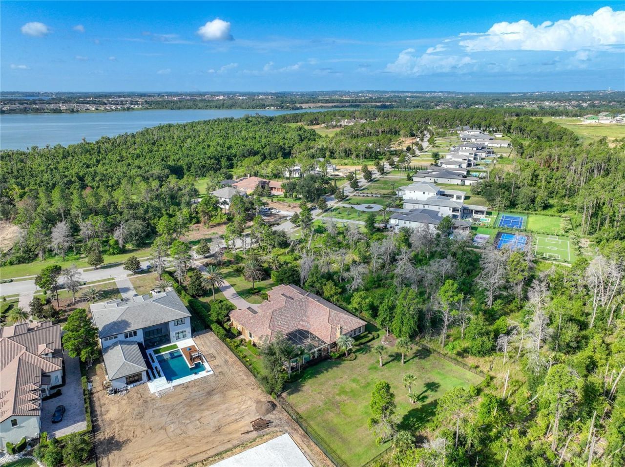 16028 Pendio Drive, Montverde, FL 34756 Photo