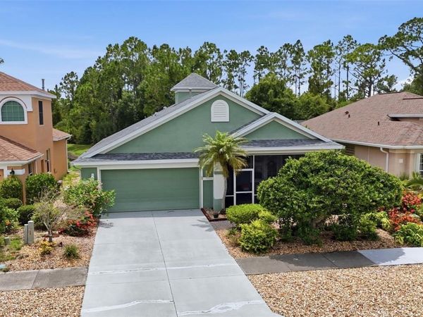 1509 SCARLETT AVENUE , NORTH PORT, FL 34289