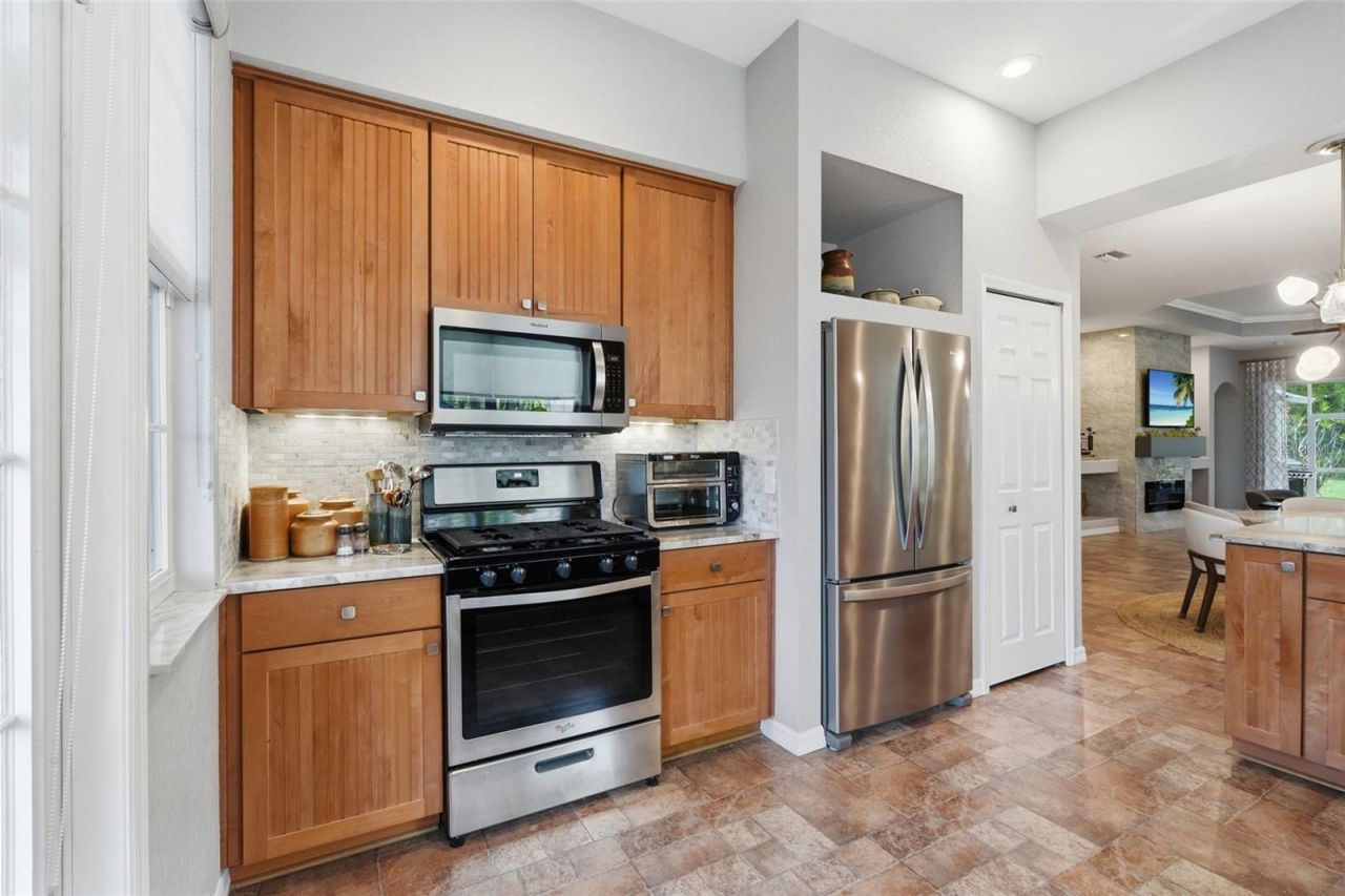 1509 Scarlett Avenue , North Port, FL 34289 Photo