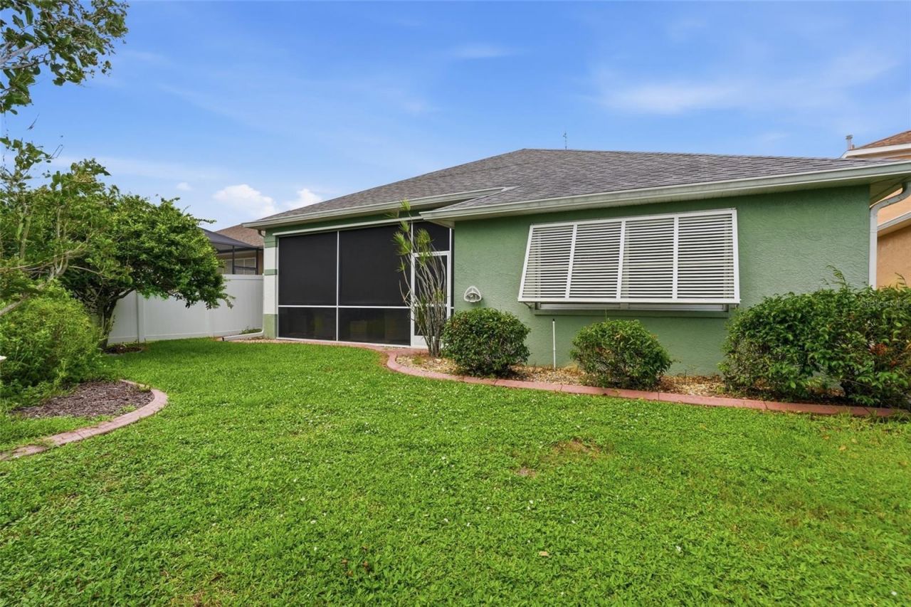 1509 Scarlett Avenue , North Port, FL 34289 Photo