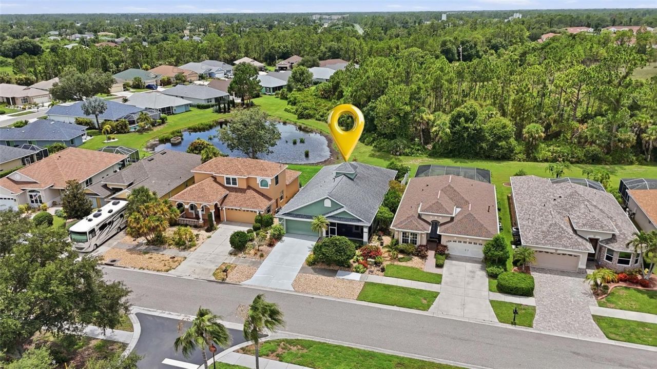 1509 Scarlett Avenue , North Port, FL 34289 Photo