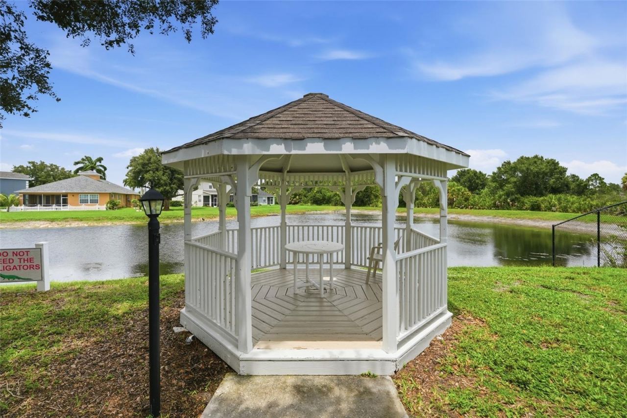1509 Scarlett Avenue , North Port, FL 34289 Photo