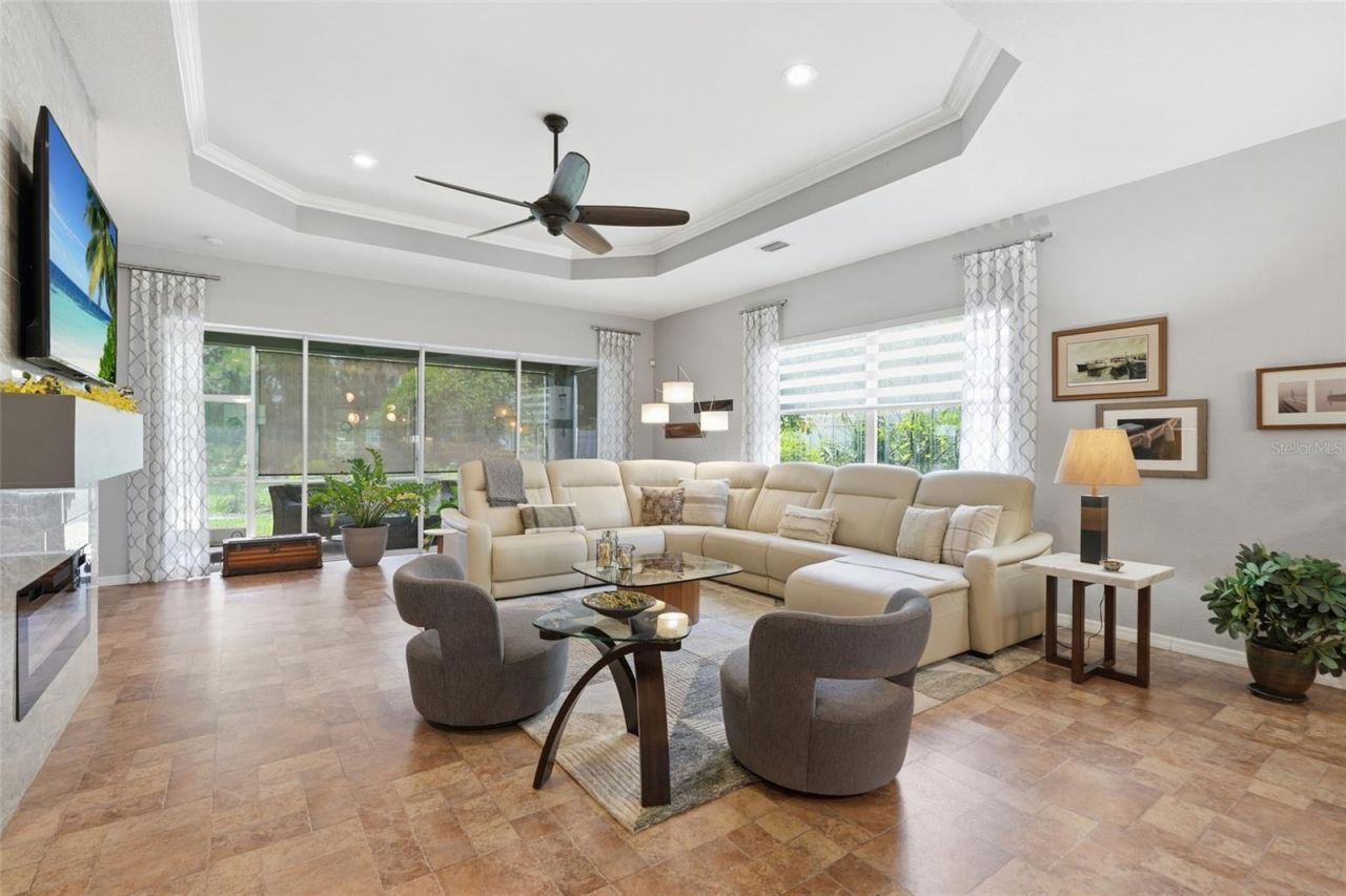 1509 Scarlett Avenue , North Port, FL 34289 Photo