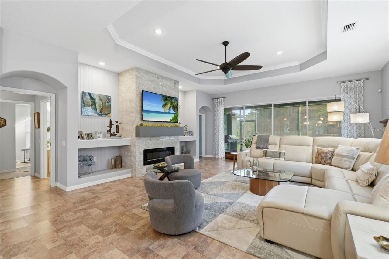 1509 Scarlett Avenue , North Port, FL 34289 Photo