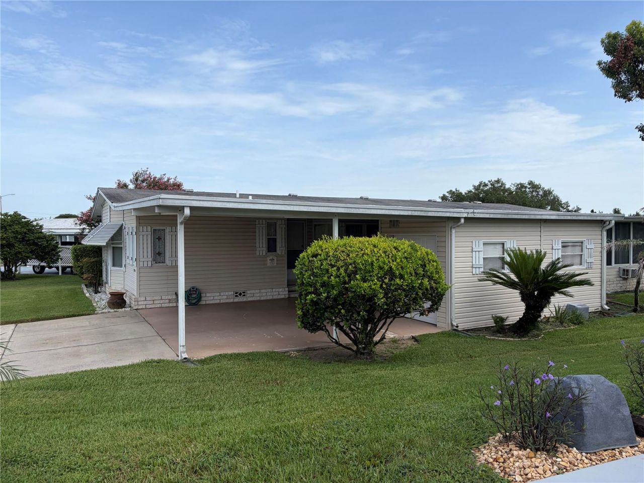 3943 Parway Road , Unit 1323, Zellwood, FL 32798 Main Photo