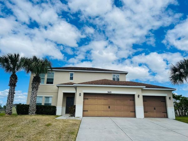 3603 LIGHT PORT WAY , KISSIMMEE, FL 34746