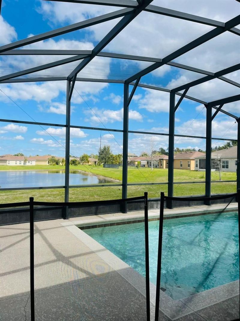 3603 Light Port Way , Kissimmee, FL 34746 Photo