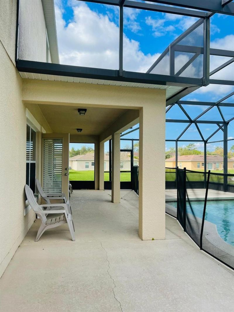 3603 Light Port Way , Kissimmee, FL 34746 Photo