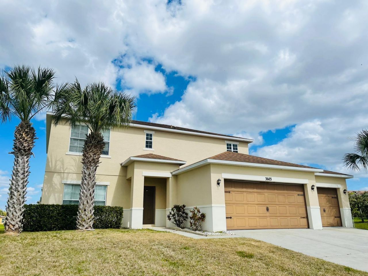 3603 Light Port Way , Kissimmee, FL 34746 Photo