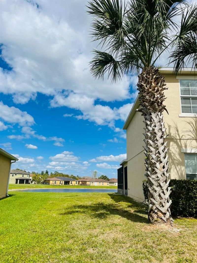 3603 Light Port Way , Kissimmee, FL 34746 Photo