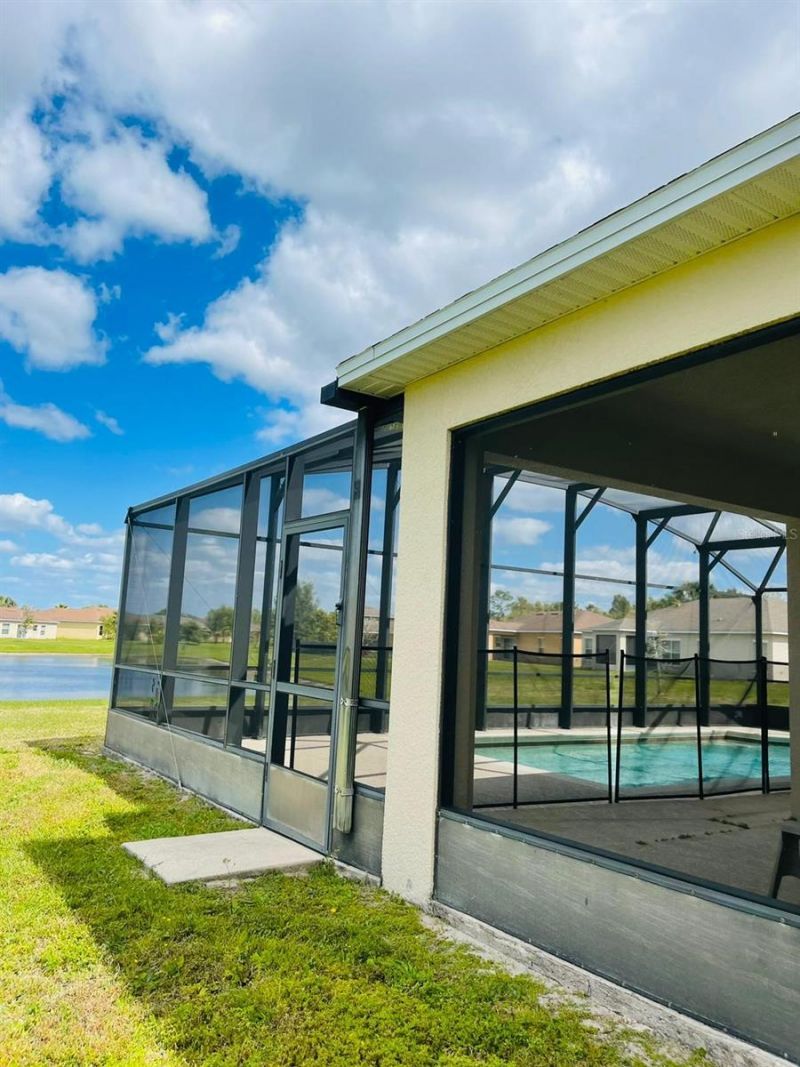 3603 Light Port Way , Kissimmee, FL 34746 Photo