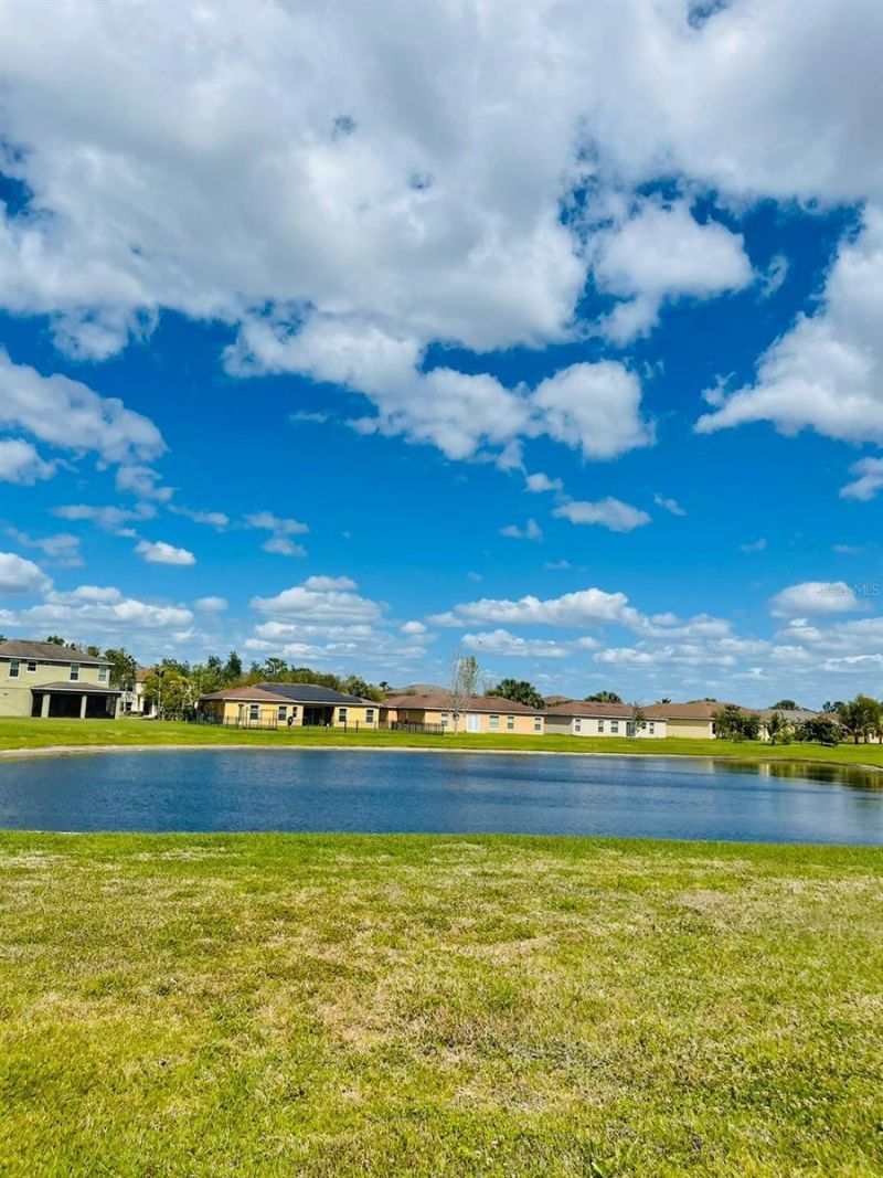 3603 Light Port Way , Kissimmee, FL 34746 Photo