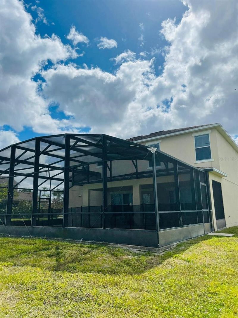 3603 Light Port Way , Kissimmee, FL 34746 Photo