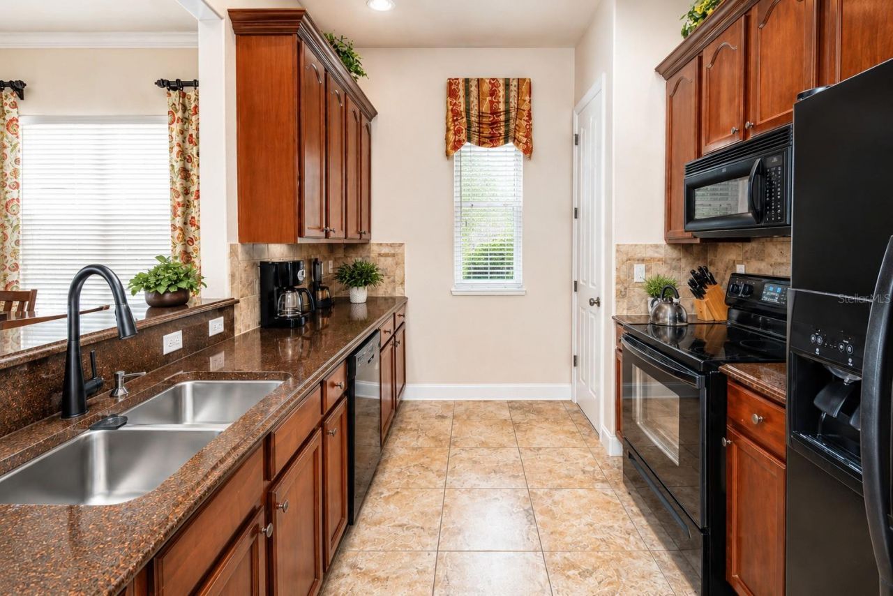 1549 Fairview Circle , Reunion, FL 34747 Photo
