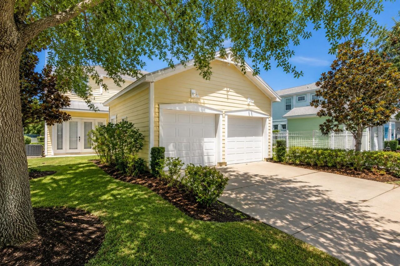 1549 Fairview Circle , Reunion, FL 34747 Photo