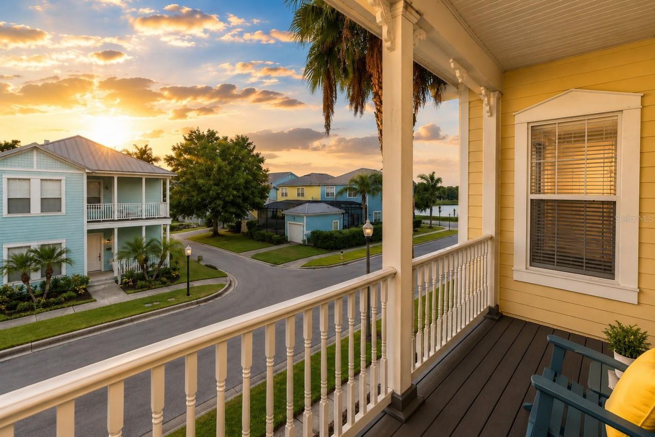 1549 Fairview Circle , Reunion, FL 34747 Photo