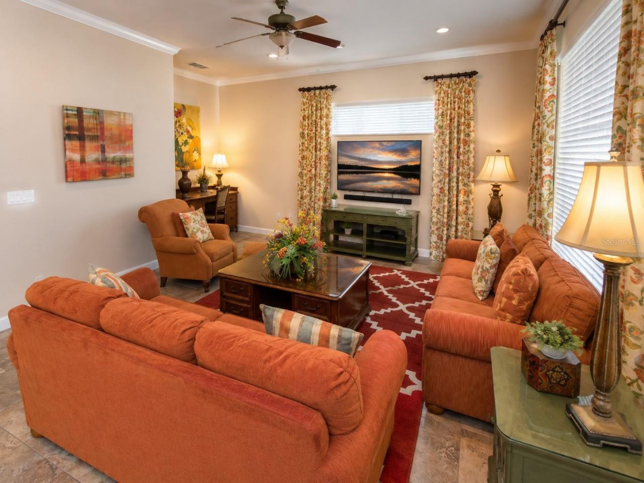 1549 Fairview Circle , Reunion, FL 34747 Photo