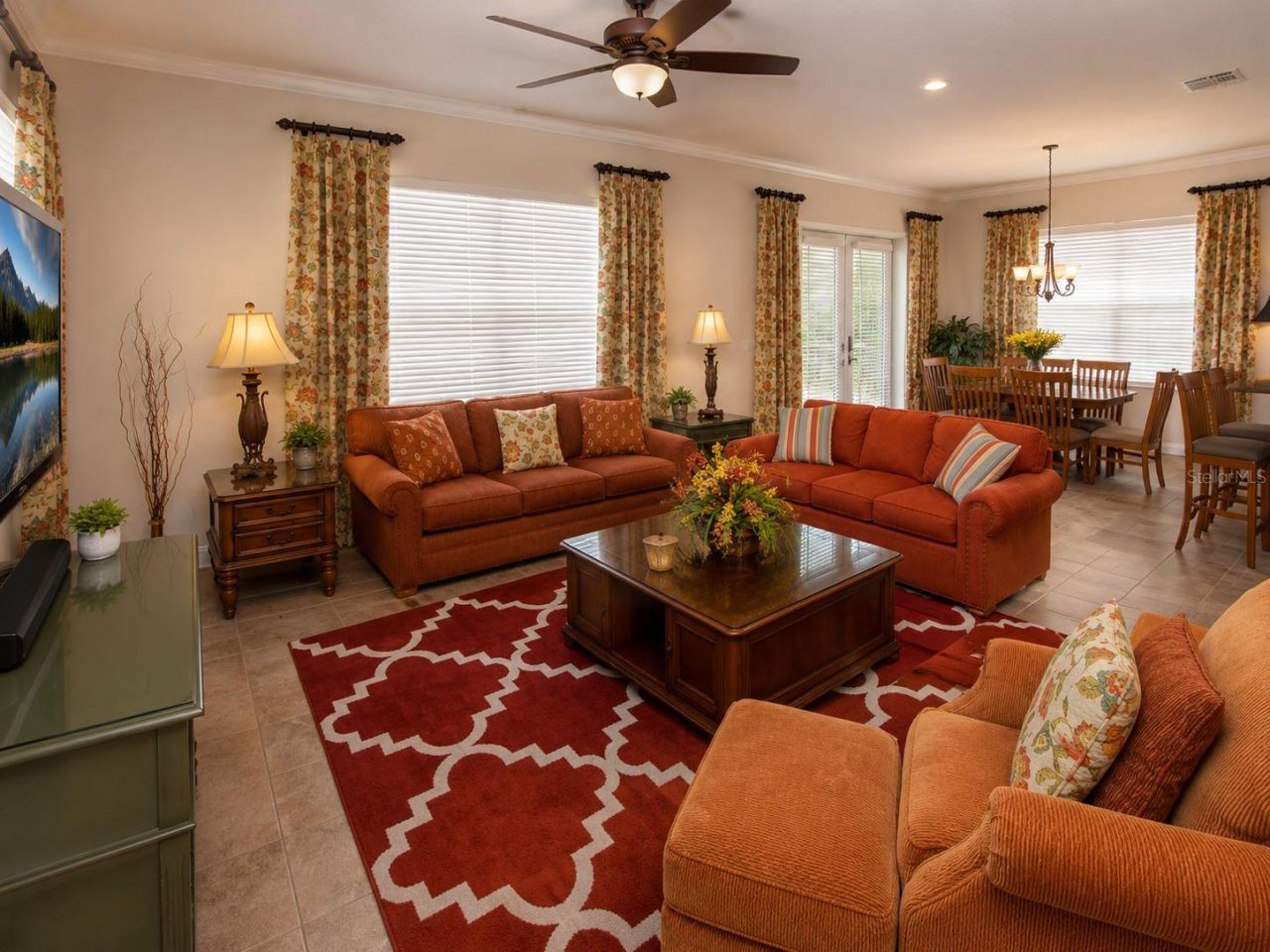 1549 Fairview Circle , Reunion, FL 34747 Photo