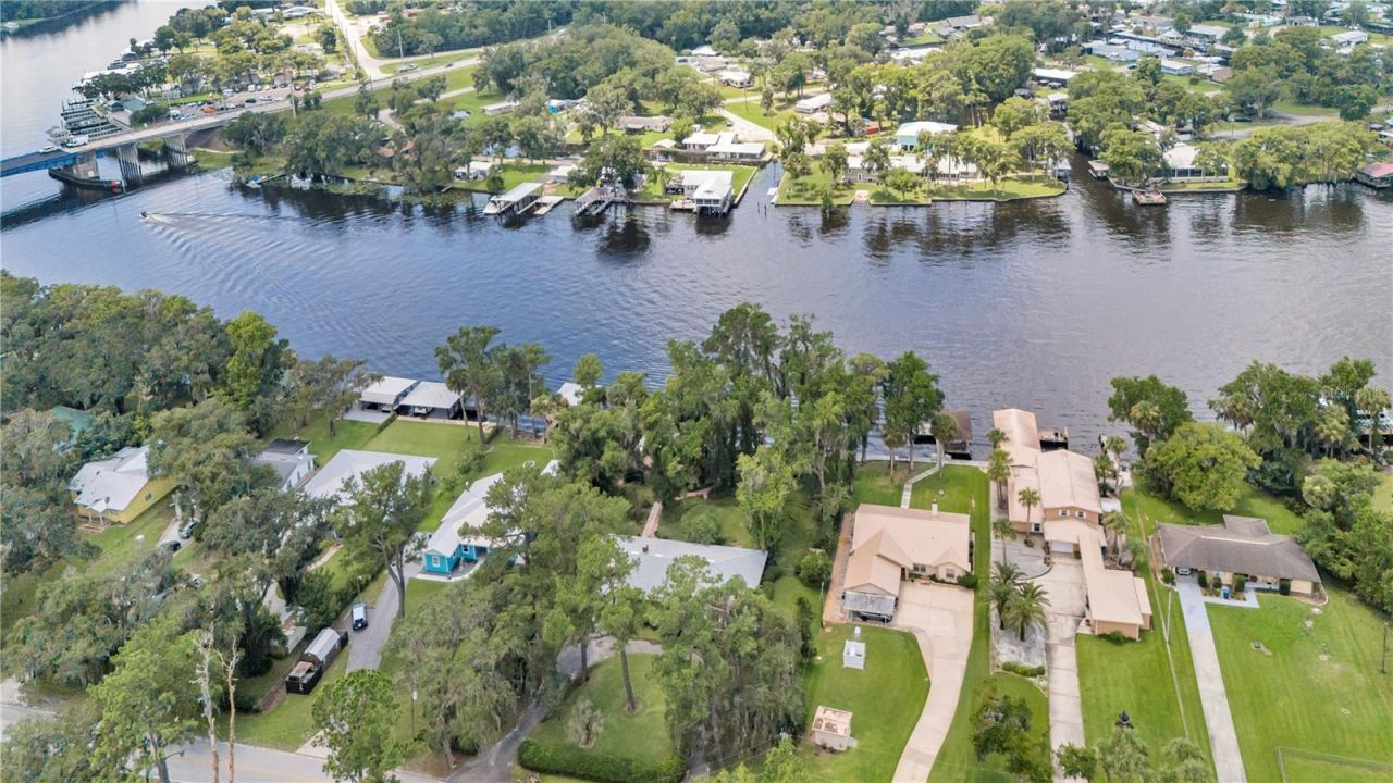 1940 Alice Drive, Astor, FL 32102 Photo
