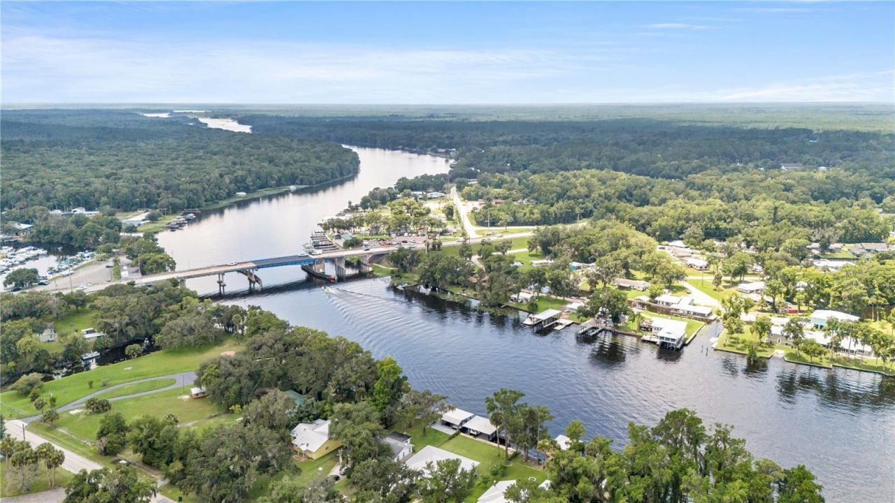 1940 Alice Drive, Astor, FL 32102 Photo