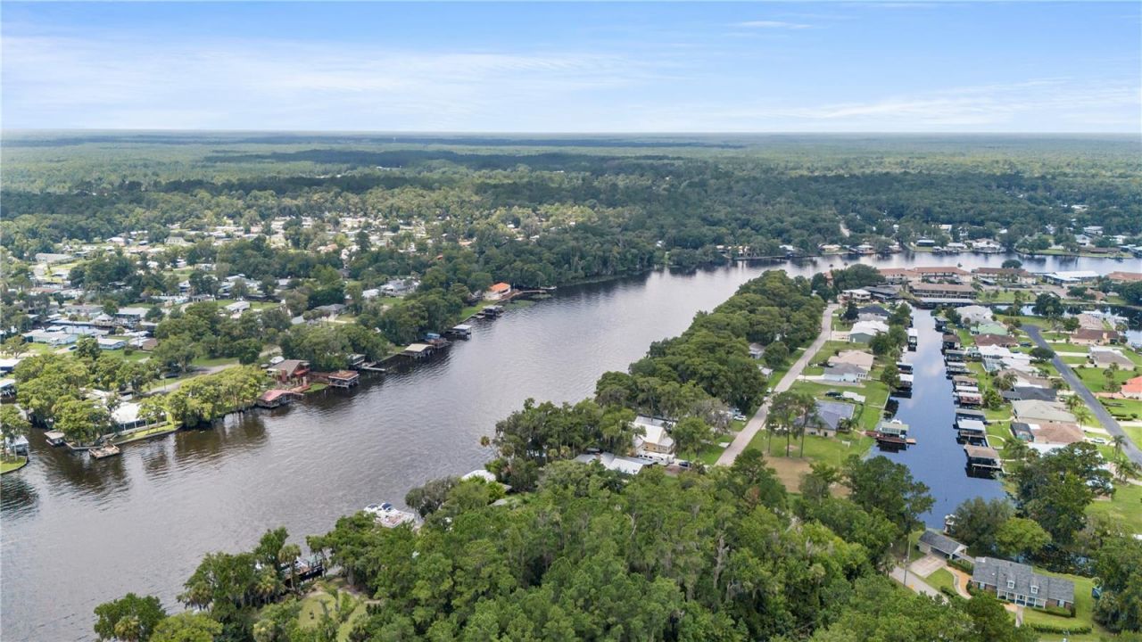 1940 Alice Drive, Astor, FL 32102 Photo