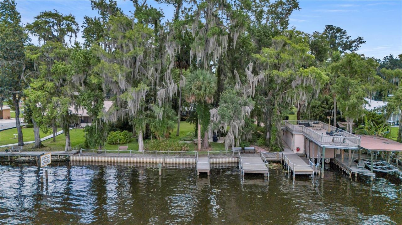 1940 Alice Drive, Astor, FL 32102 Photo