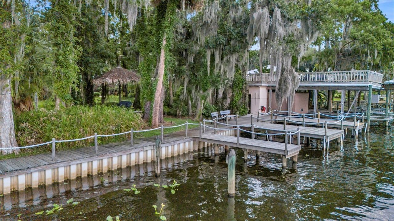 1940 Alice Drive, Astor, FL 32102 Photo