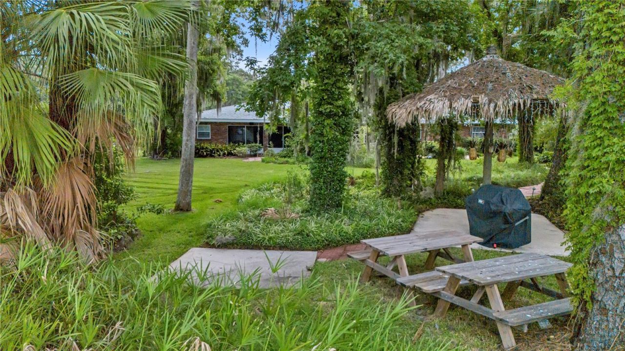 1940 Alice Drive, Astor, FL 32102 Photo