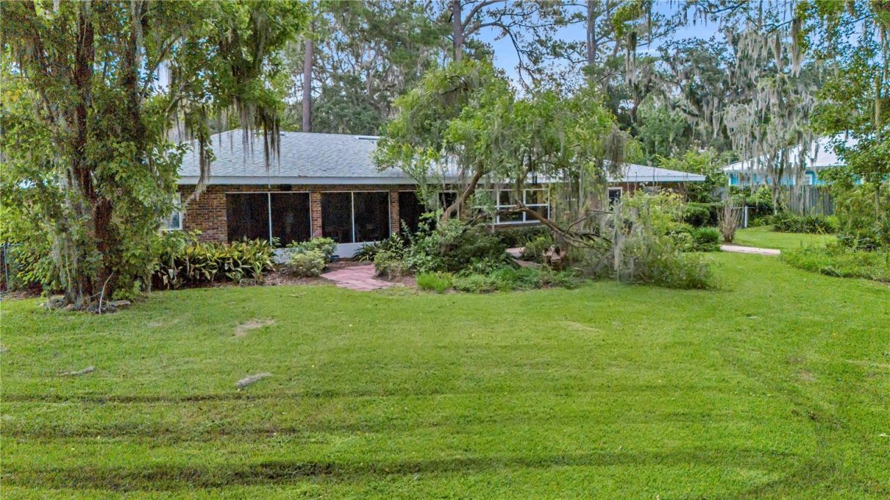 1940 Alice Drive, Astor, FL 32102 Photo