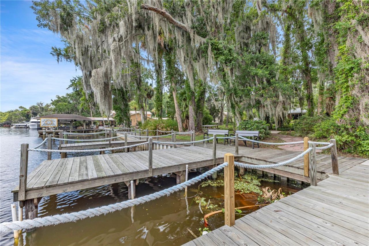 1940 Alice Drive, Astor, FL 32102 Photo