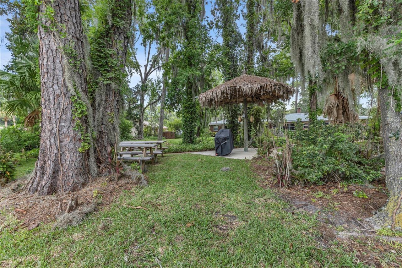 1940 Alice Drive, Astor, FL 32102 Photo