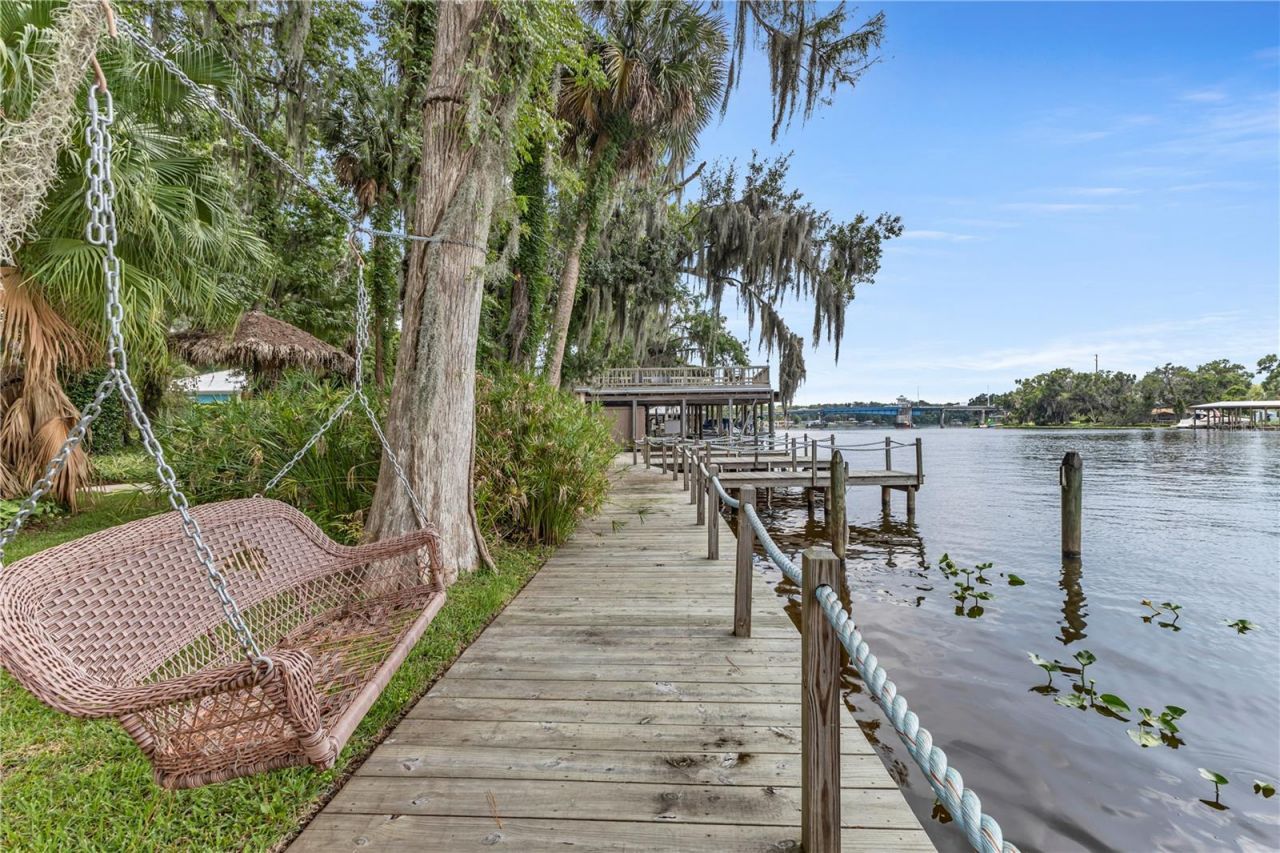 1940 Alice Drive, Astor, FL 32102 Photo