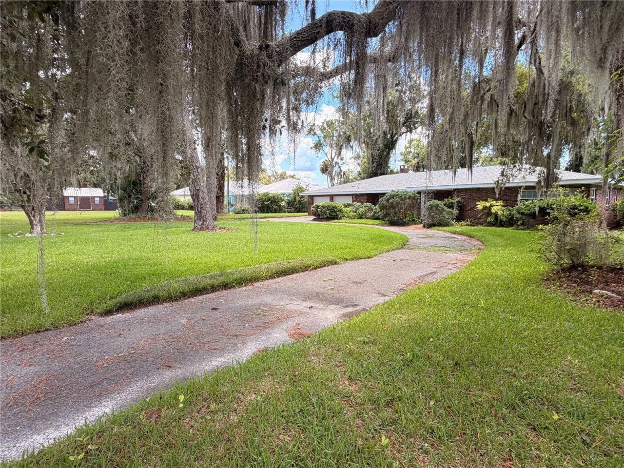 1940 Alice Drive, Astor, FL 32102 Photo
