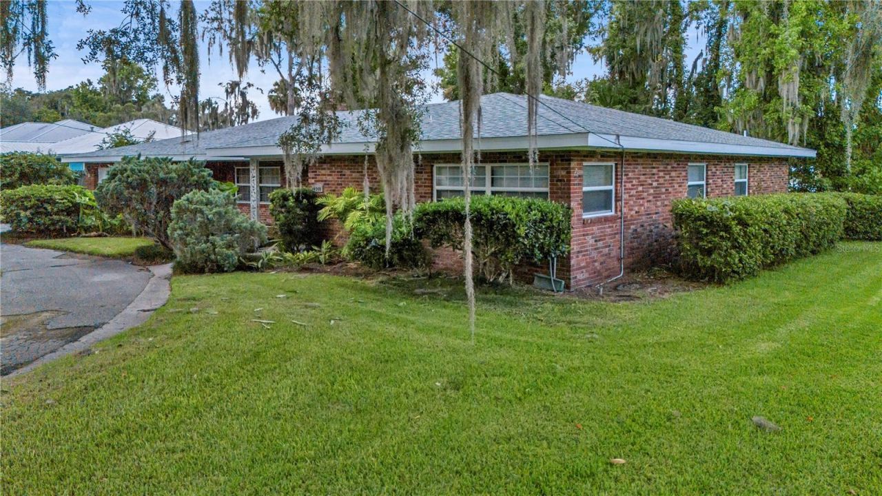1940 Alice Drive, Astor, FL 32102 Photo