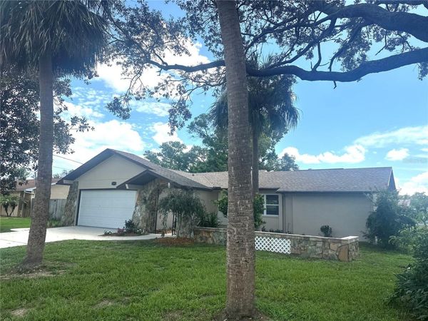 2378 CANFIELD DRIVE, SPRING HILL, FL 34609