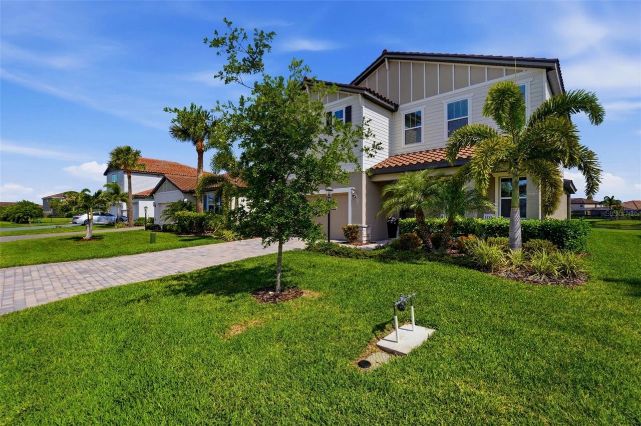 13705 Flat Woods Terrace , Bradenton, FL 34211 Photo