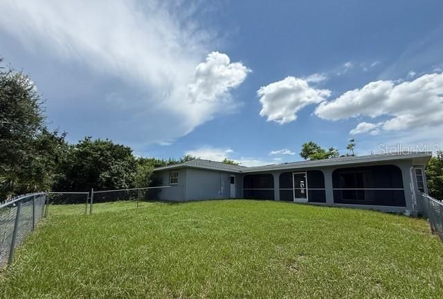 3098 Beacon Drive , Port Charlotte, FL 33952 Photo