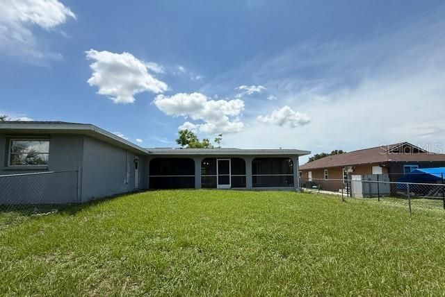 3098 Beacon Drive , Port Charlotte, FL 33952 Photo
